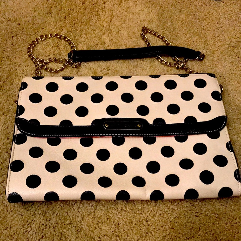 Betsy Johnson Crossbody